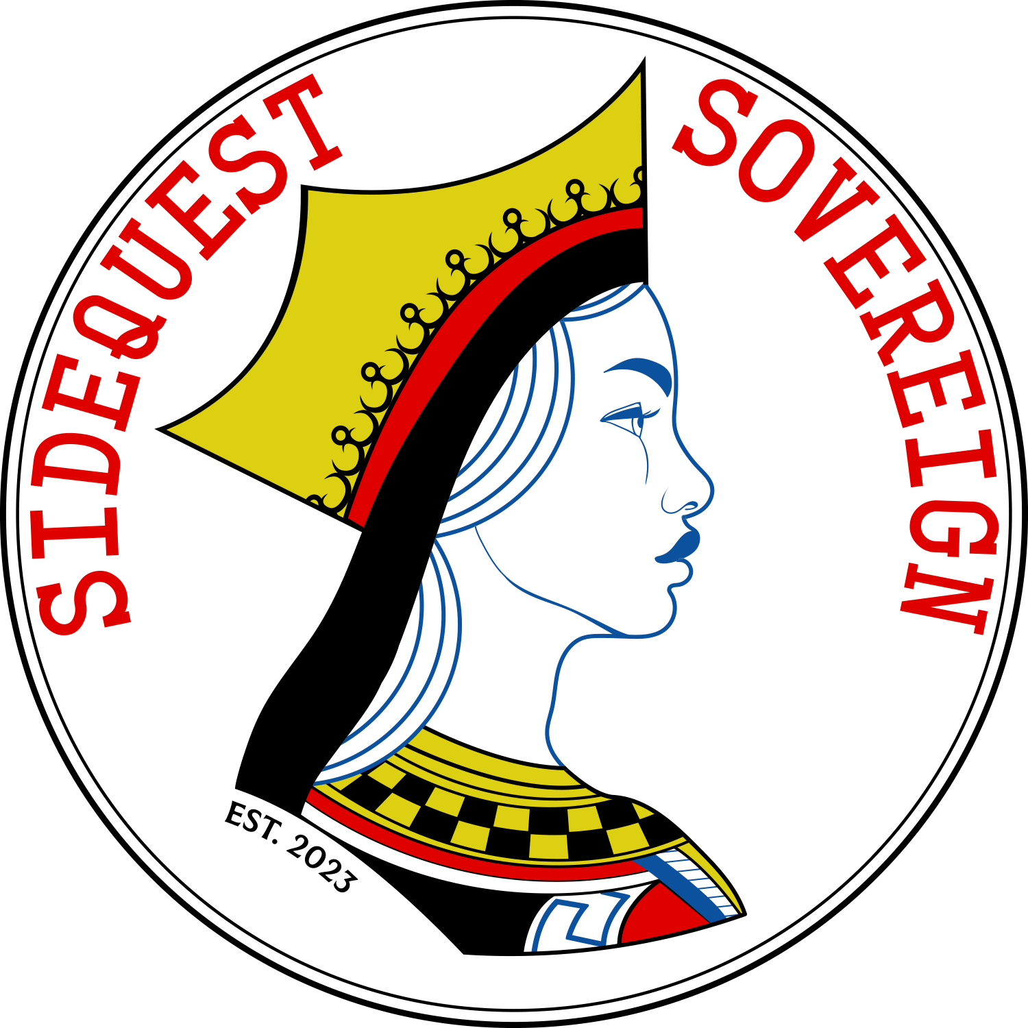 Sidequest Sovereign Shop Sidequest sovereign shop