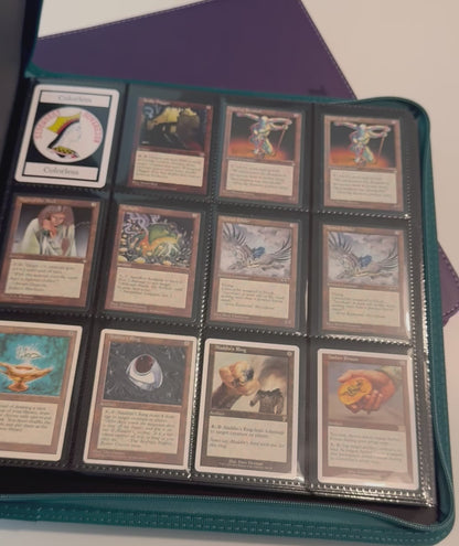 Sidequest Sovereign MTG Sorting Deck (Type 3.0, English)